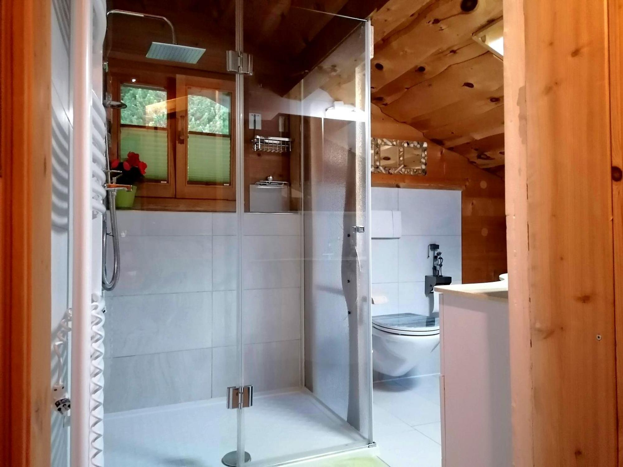 Gemuetliche Fewo Mit Sauna Inmitten Der Berge Meiringen Eksteriør bilde