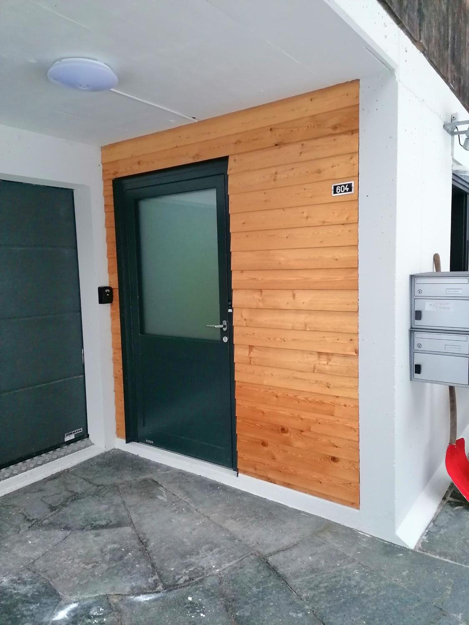 Gemuetliche Fewo Mit Sauna Inmitten Der Berge Meiringen Eksteriør bilde