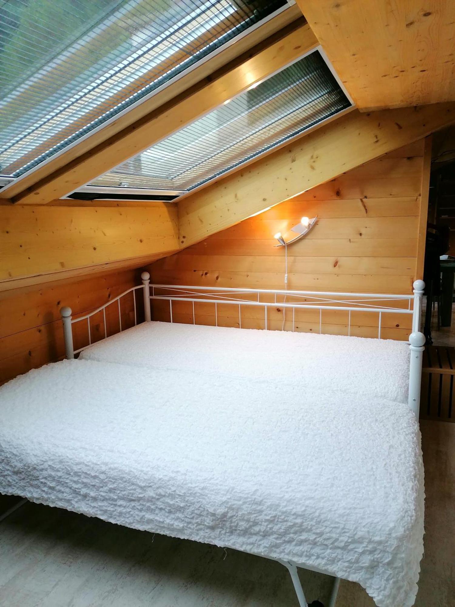 Gemuetliche Fewo Mit Sauna Inmitten Der Berge Meiringen Eksteriør bilde